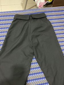 Black Trouser