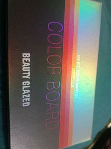 Eye Shadow Tray
