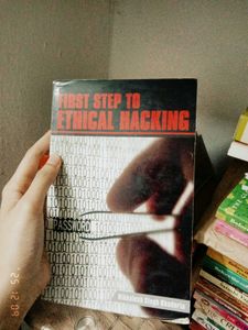 Ethical Hacking Guidebook