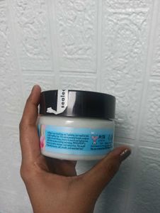 Love Beauty Hair Mask