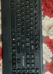 Lapcare Keyboard