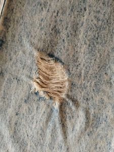 Wide Leg ZARA  Jeans