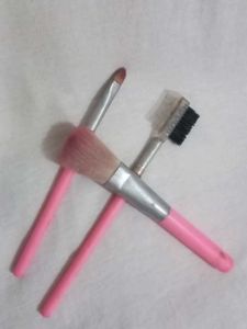 Makeup Brush Set 🌸