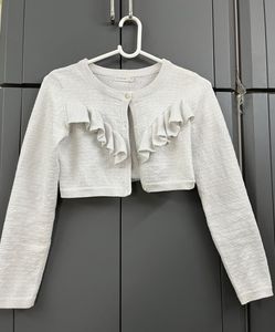 White Sweater 🤍