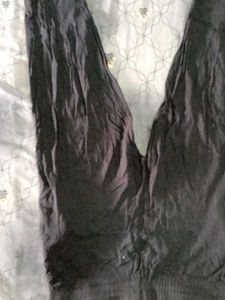 Stylish Black Leggings