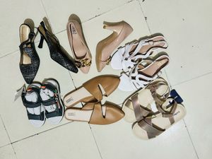 Sale👡 👠 Assorted Women&#39;s Flats &amp; Sandals