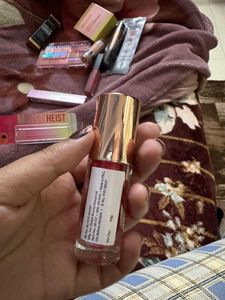 Swiss Beauty Moist Heist Lip Oil