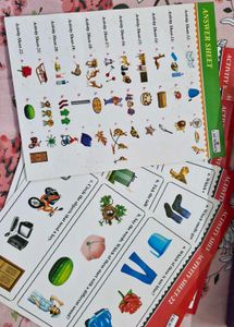 Brain Boosters Wipe-Clean Card Game