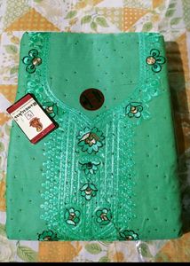 Price Drop🎉Dress Material