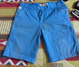 Men Shorts Combo Of 2