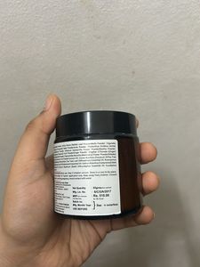 Herb Locks Ayurvedic Hair Mask