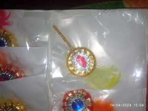 Tilak Stick
