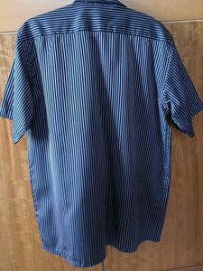 Shirt - Half Sleeve