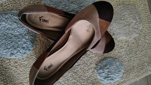 Elegant Heels