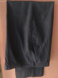 Stylish Grey Trousers