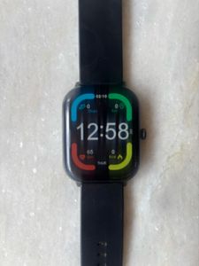 FIRE BOLTT Ninja Call Pro Max SMARTWATCH