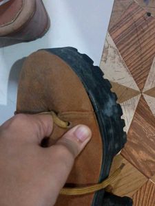 Heel Boots