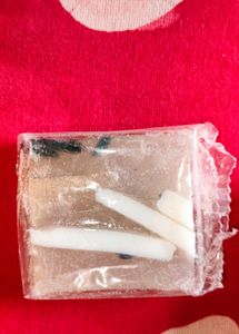 Sirona Gold Ore Bathing Bar 50 Gm