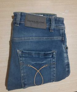 Blue Jeans For Men