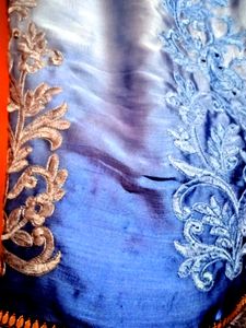 Ethnic Wear Saree