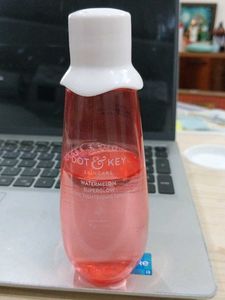 Dot & Key Watermelon SuperGlow Toner