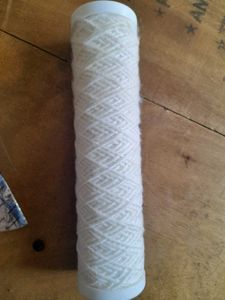 KENT POWP-Sediment Filter 10&#34;