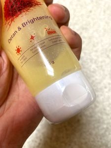 Sanfe Tan Removal Set