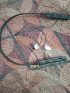neckband
