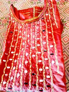 ethnic sharara set