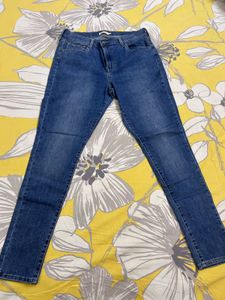 Levi's Denim Jeans