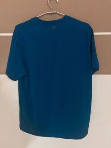 Blue T-Shirt