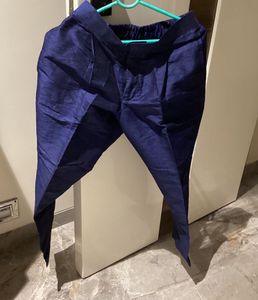 Boys Ethnic Jacket with Pants