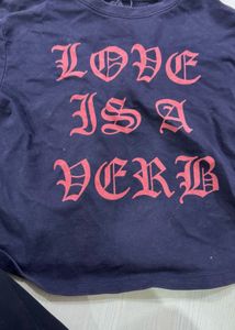 Everydayy Tshirt
