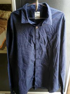 WROGN Brand New Shirt