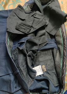 Peter England Elite Pant For Men (44 Inch)