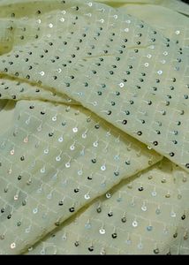 Suit Set Dress Material