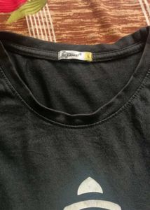 Ganesh Graphic Full Sleeve Tee