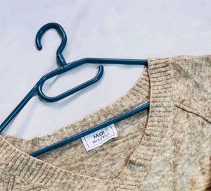 🎁Buy2 Get 2 Free Oversized Cozy Knit Sweater B