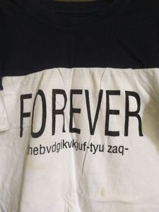 FUNLAND Stylish &amp; Fancy Tops for Girls with Half Sleeves ( Regular Wear Tops )