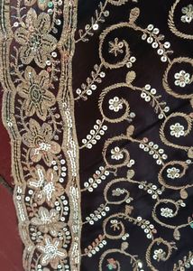 Designer Duppatta