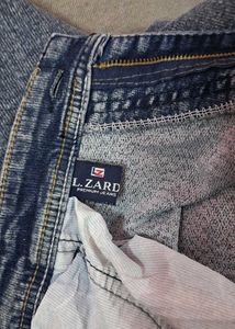 Denim Jeans