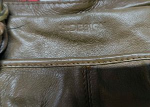 Hidesign Leather Bag Original @ 50% Off