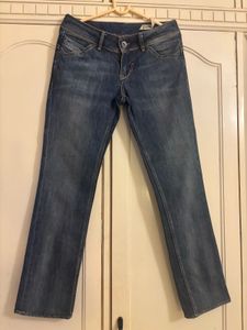 Tommy Hilfiger Denim Jeans