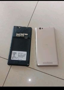 Lava Good Working Android Phone