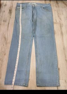 Cs1701 Reason Jeans Size 40