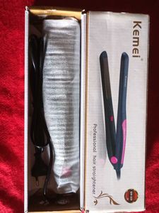 Kemei Hair Straightener