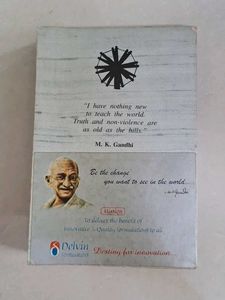 An Autobiography M K GANDHI