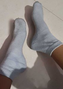 Women used Socks
