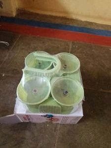 Dry Fruit Box