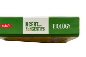 NCERT Biology Textbook